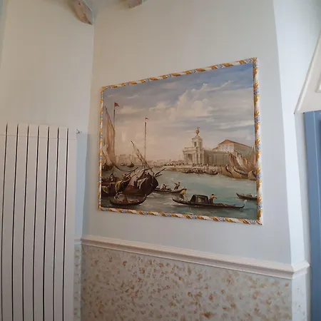 Casa Alla Fenice-2