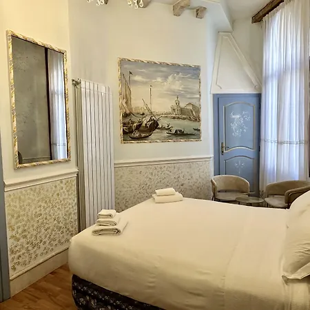 Casa Alla Fenice-2