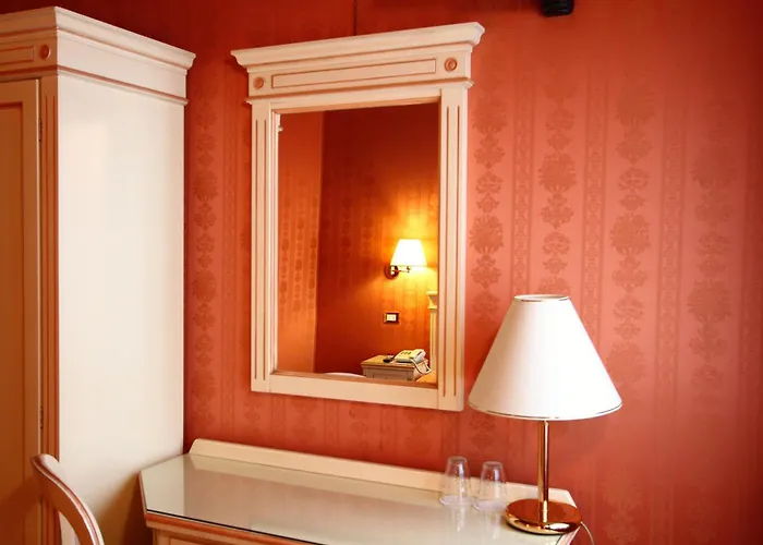 Lanterna Di Marco PoloBed and Breakfast