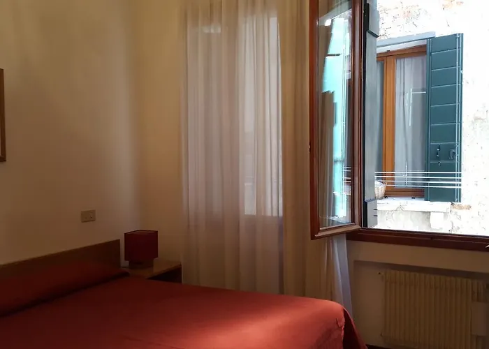 Bed and Breakfast rialto1082 Venezia